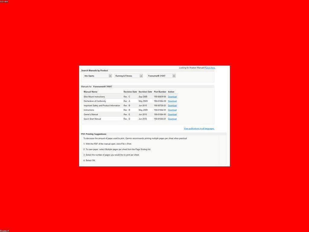 ការណែនាំសម្រាប់អ្នកចាប់ផ្តើម