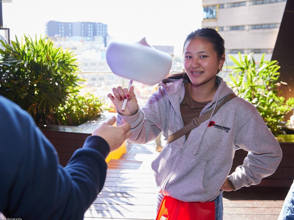 ការណែនាំសម្រាប់អ្នកចាប់ផ្តើម