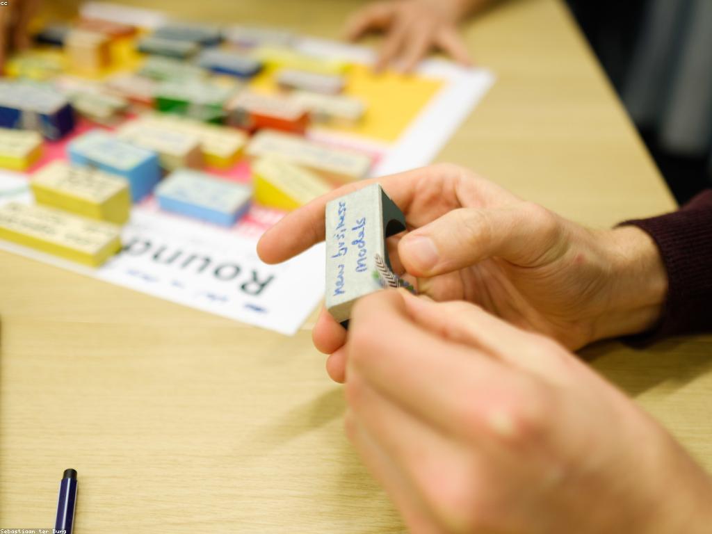 មគ្គុទេសក៍មូលដ្ឋានសម្រាប់អ្នកចាប់ផ្តើម