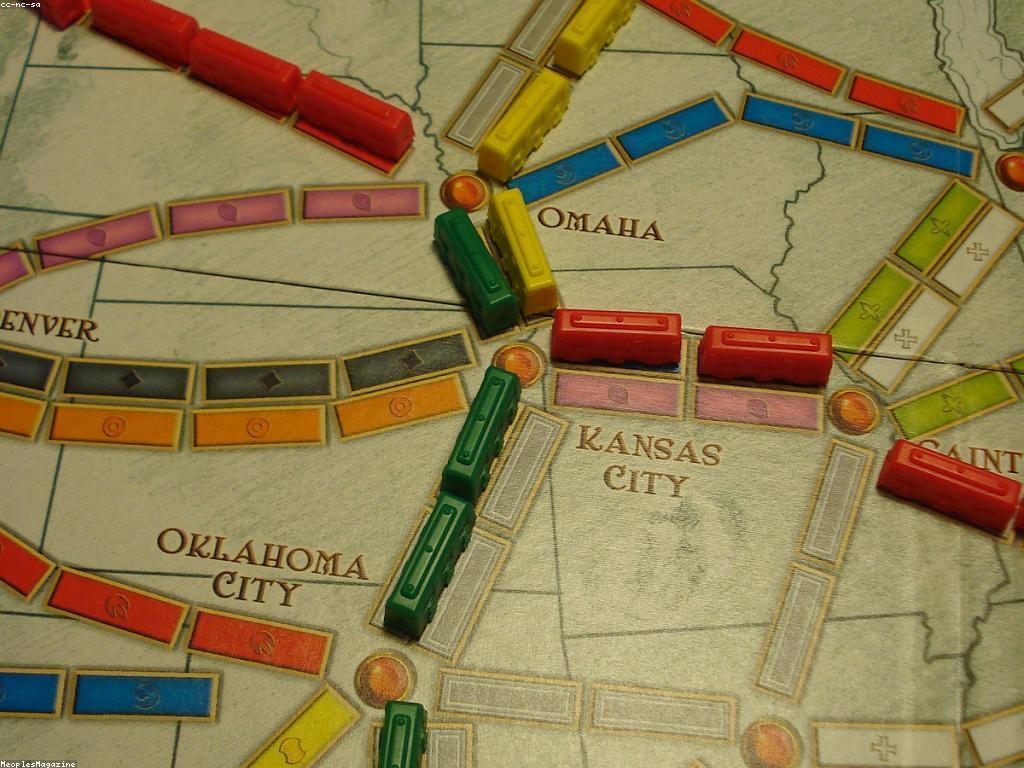 ការវាយតម្លៃហ្គេម: ការប្រកួតប្រជែងនៃវិស័យហ្គេម